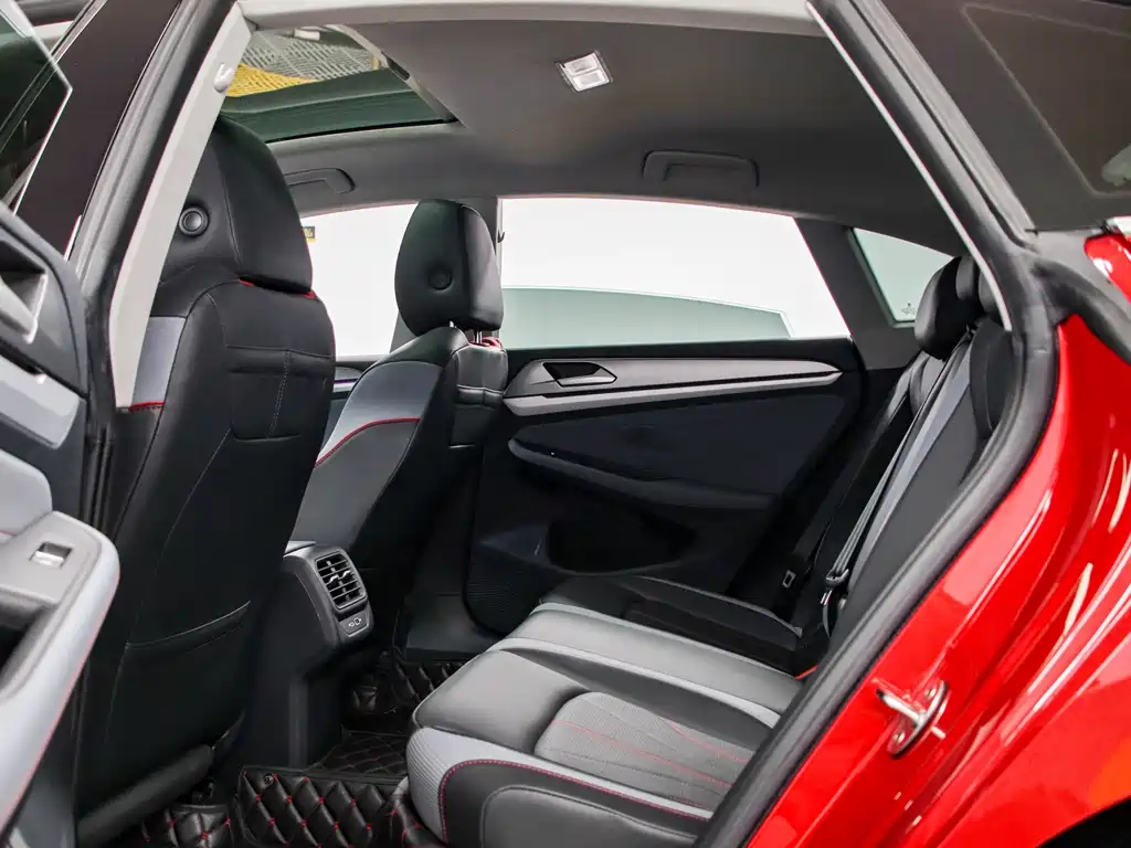 Volkswagen Lamando L 2022 280TSI DSG Cool Spicy Edition