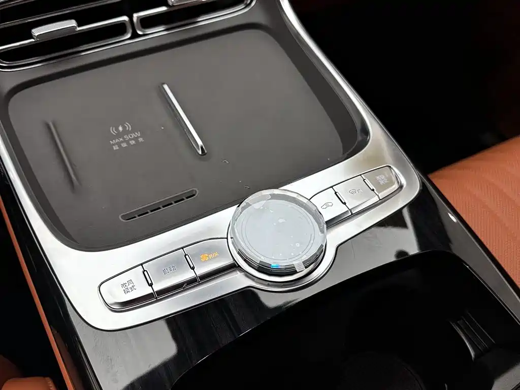 Galaxy M9 2025 230km RWD Exploration Edition