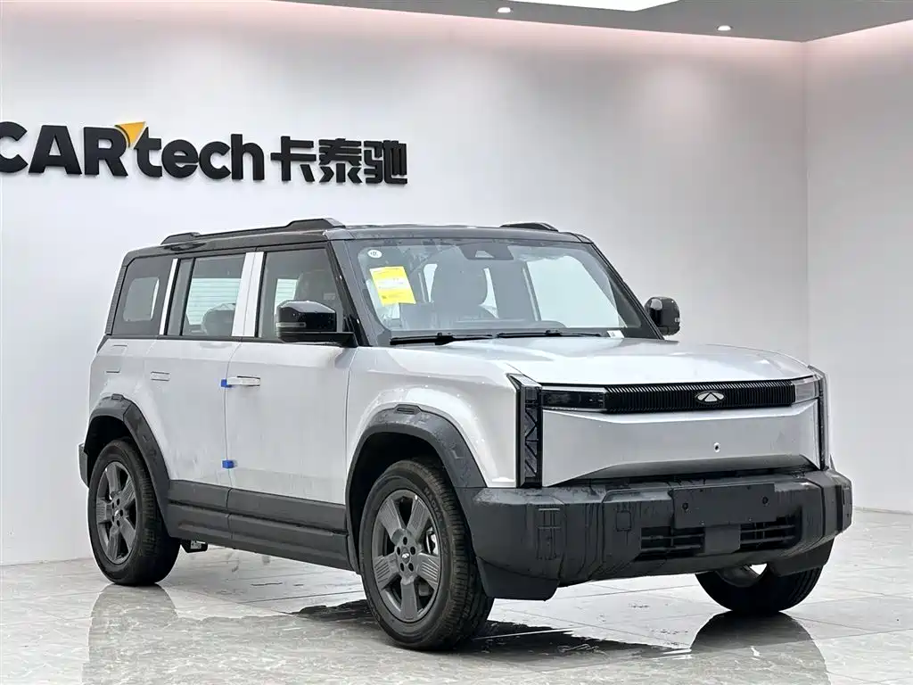 Fulwin X3 2025 401 Zhishang Edition