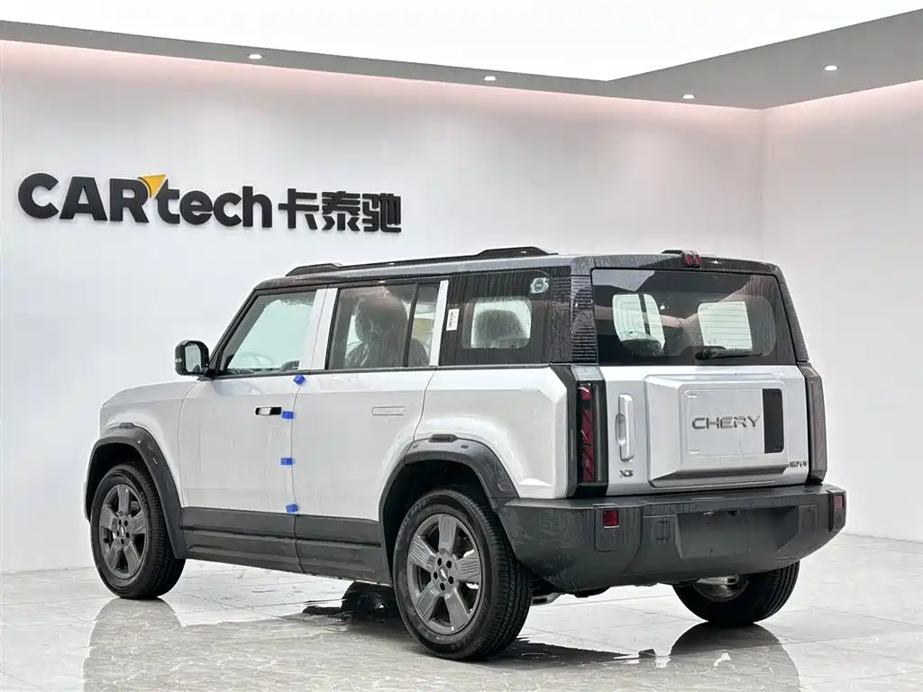 Fulwin X3 2025 401 Zhishang Edition
