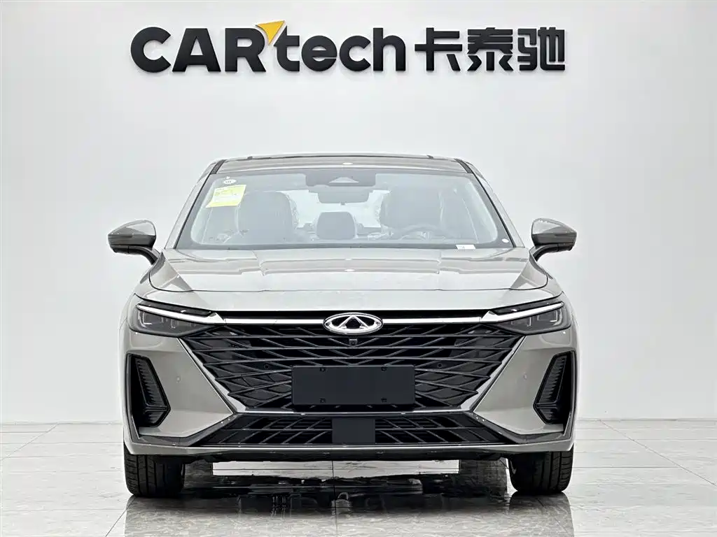 Chery Arrizo 8 2025 2.0T DCT Jin
