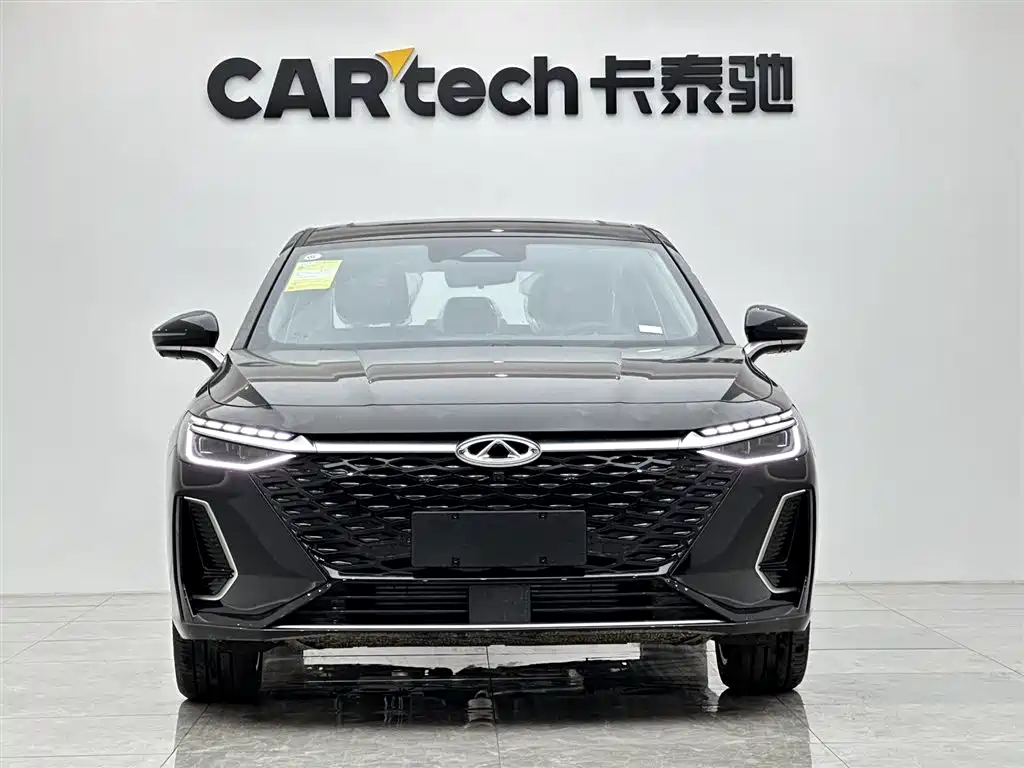 Arrizo 8 2025 1.6T DCT Zhi
