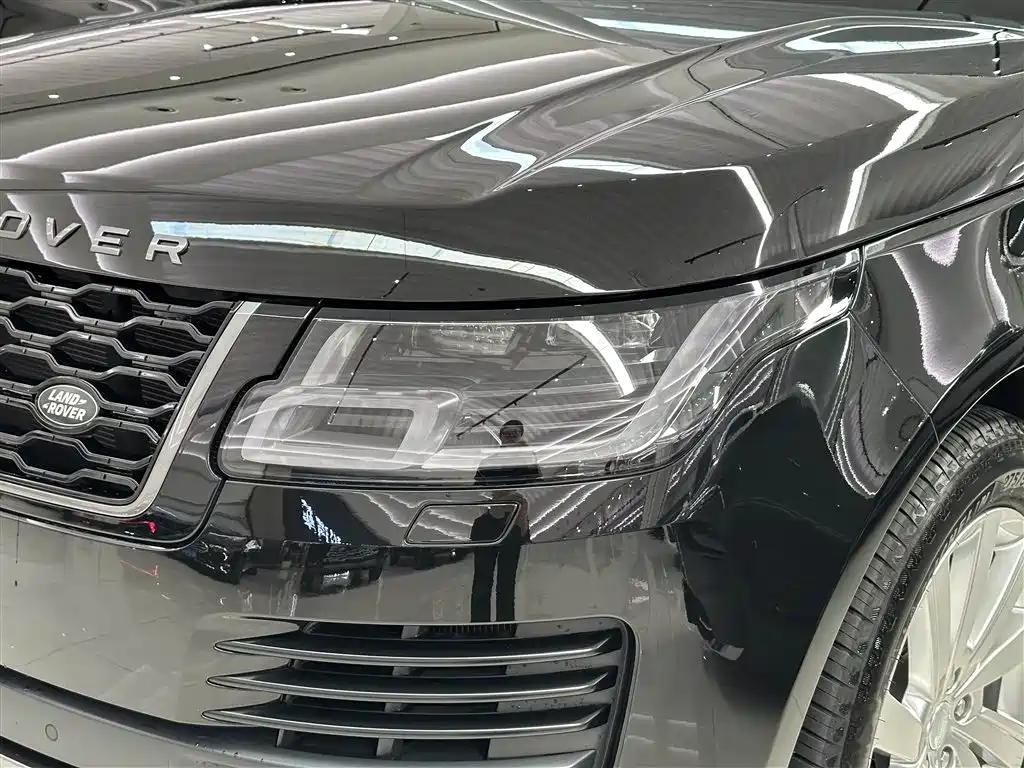 Range Rover 2019 3.0 SC V6 Vogue