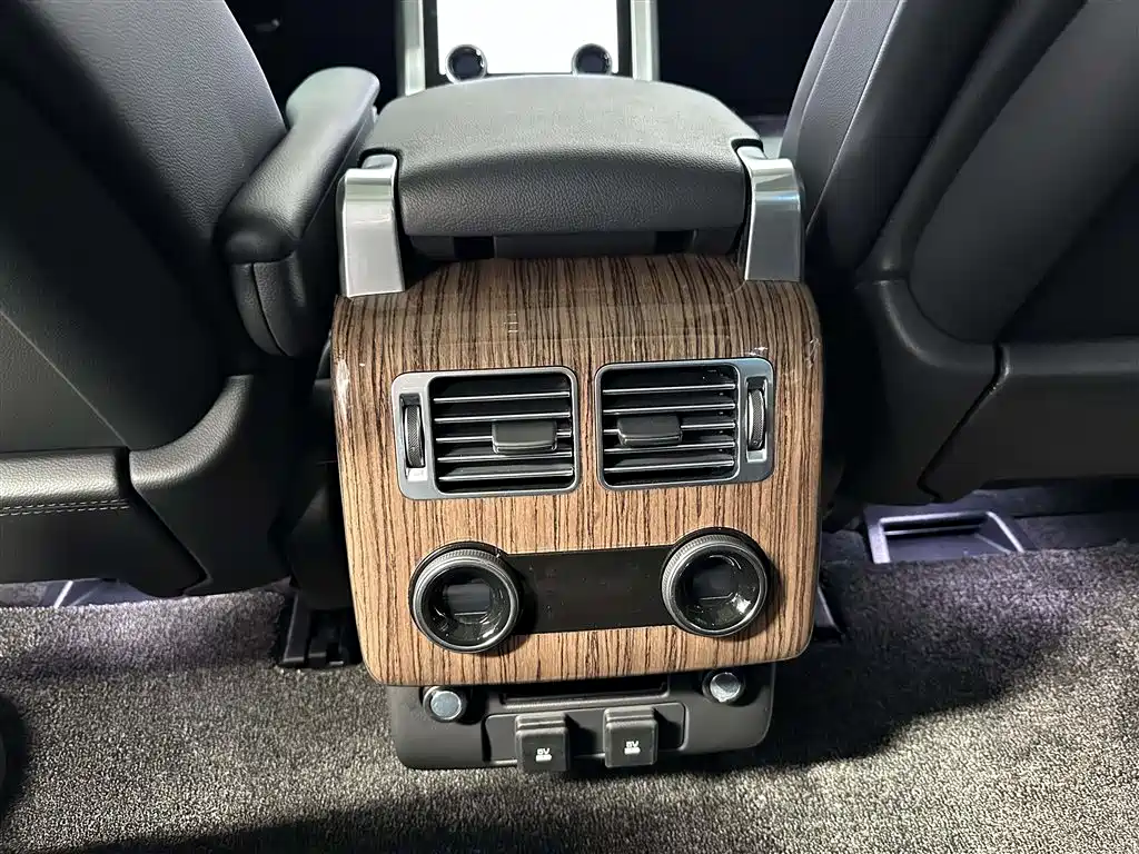 Range Rover 2019 3.0 SC V6 Vogue