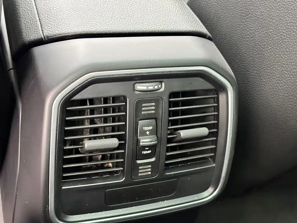 Porsche Macan 2.0T