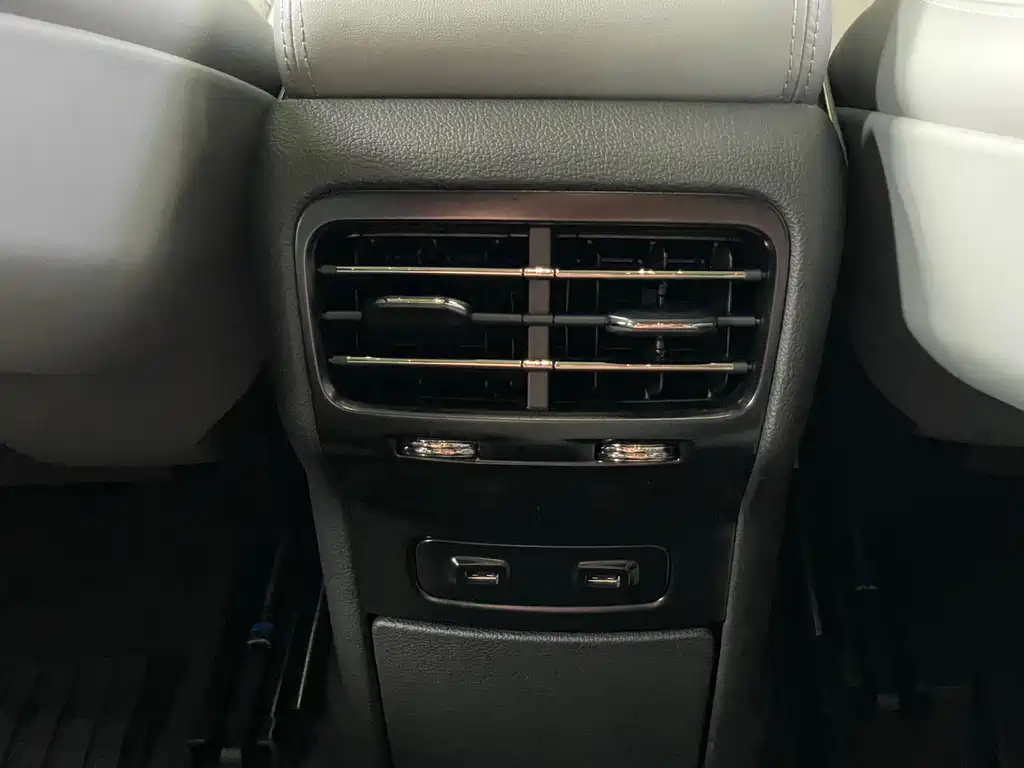 NIO ES6 2020 430KM Performance Edition