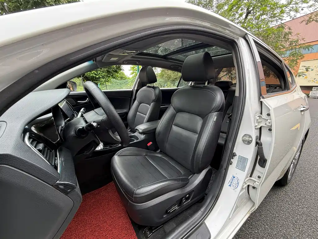 Kia K4 2017 1.8L Automatic GLS Special