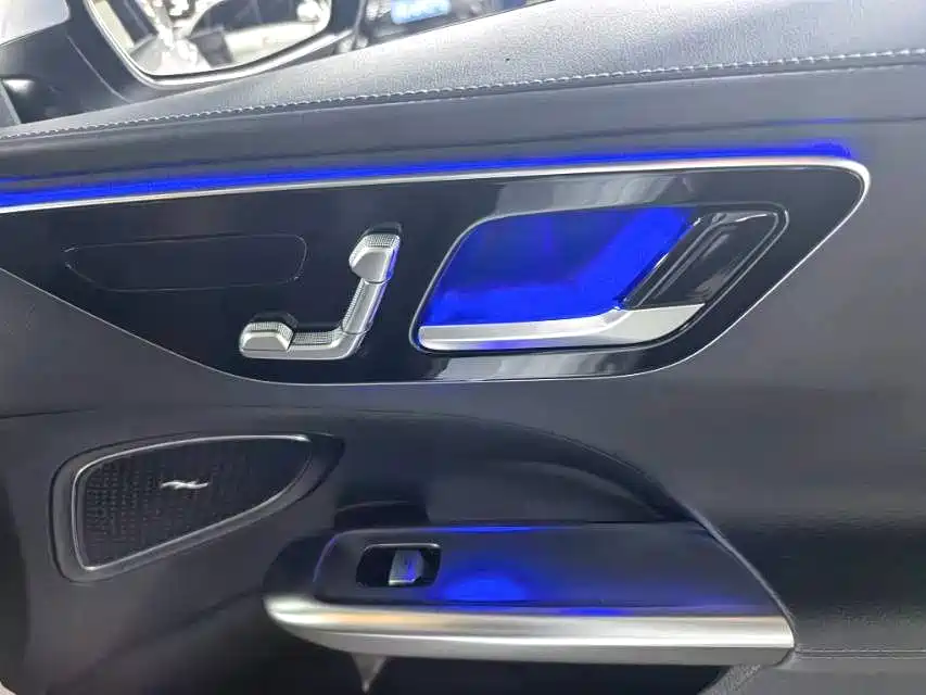 Mercedes-Benz C-Class 2023 C 200 L Sport Edition