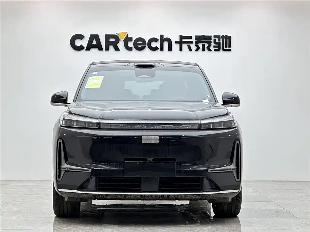 Geely Galaxy M9 2025 230km RWD Exploration Edition