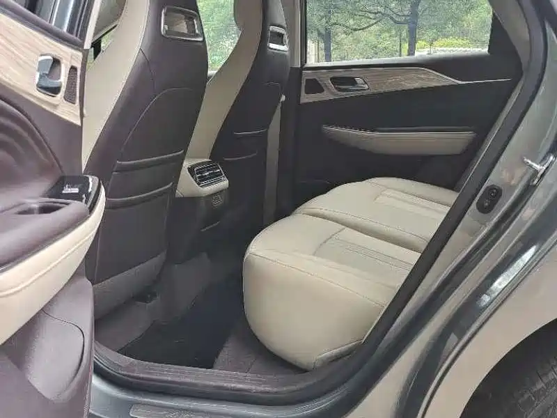 AION S 2019 Mei Evo 530