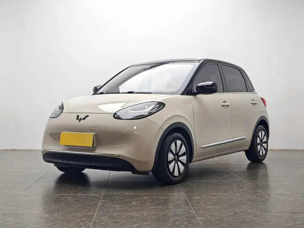 Wuling Bingo 2023 203km Comfort Edition