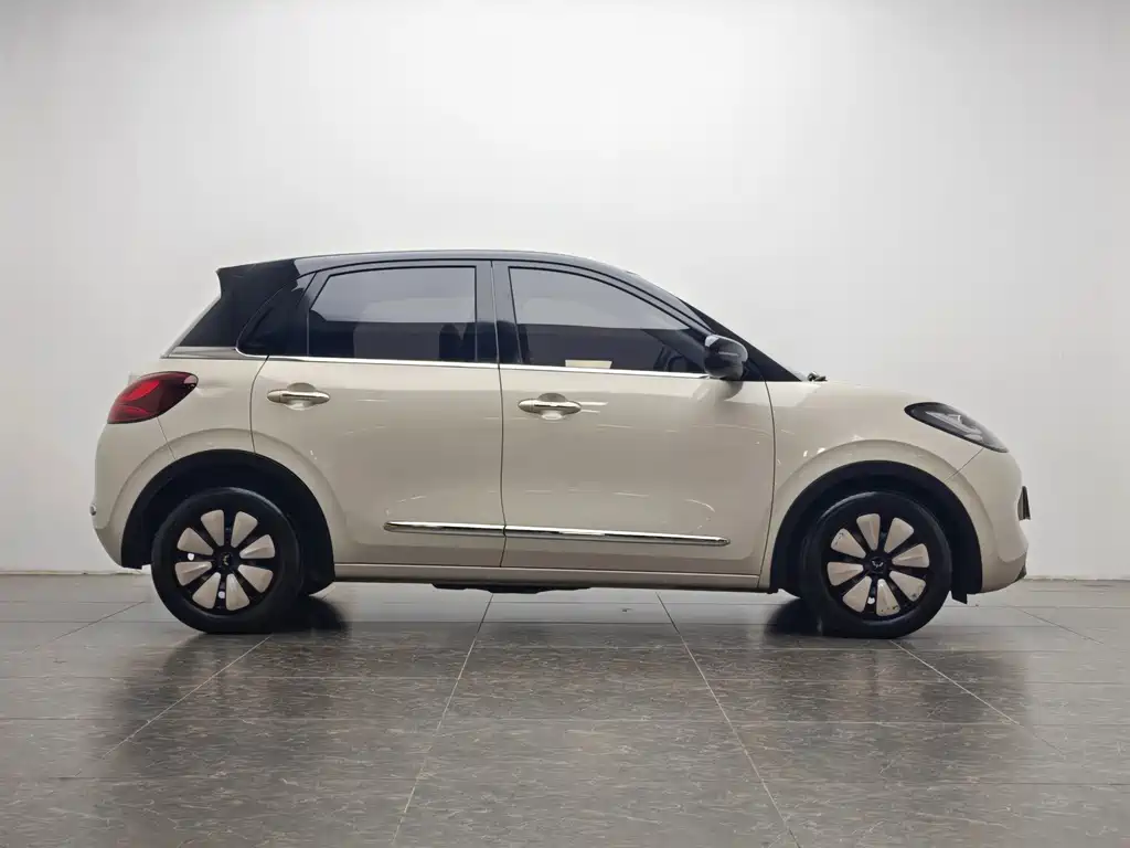 Wuling Bingo 2023 203km Comfort Edition