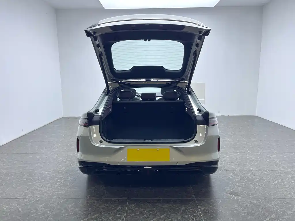 Changan Qiyuan A06 2026 240 Laser Ultra+