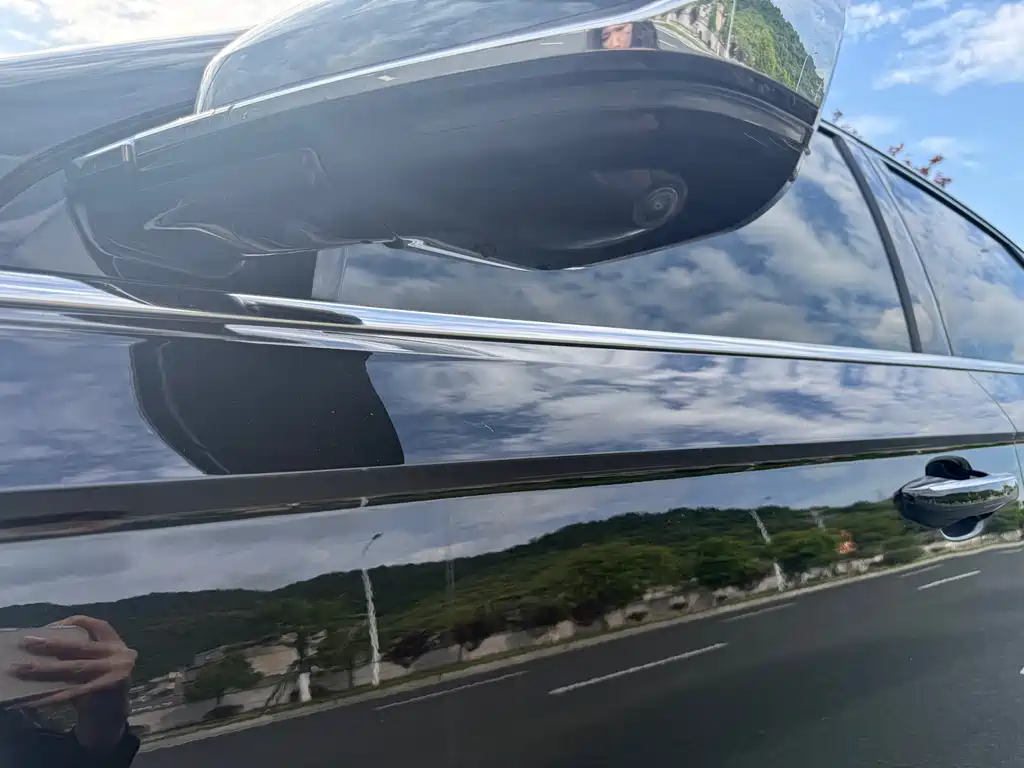 Geely Preface 2021 2.0TD Premium Edition
