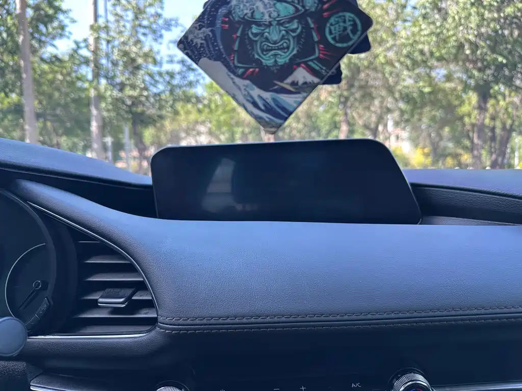 Mazda 3 Axela 2022 2.0L Automatic Zhiya Edition