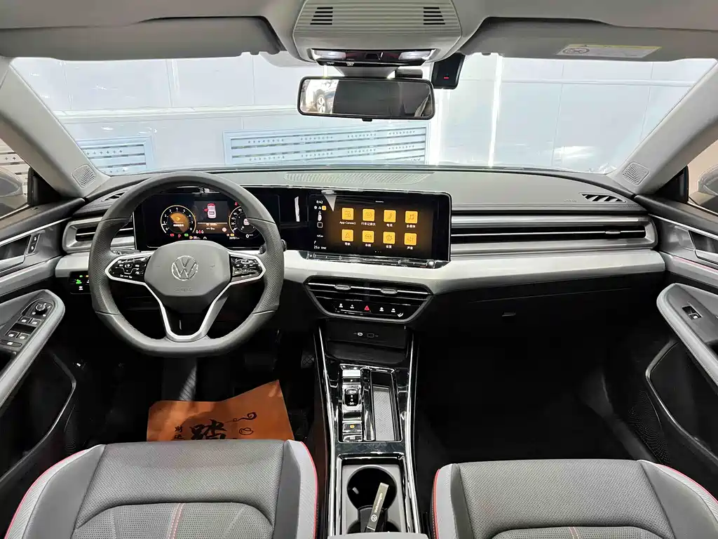 Volkswagen Lamando L 2022 280TSI DSG Cool Spicy Edition