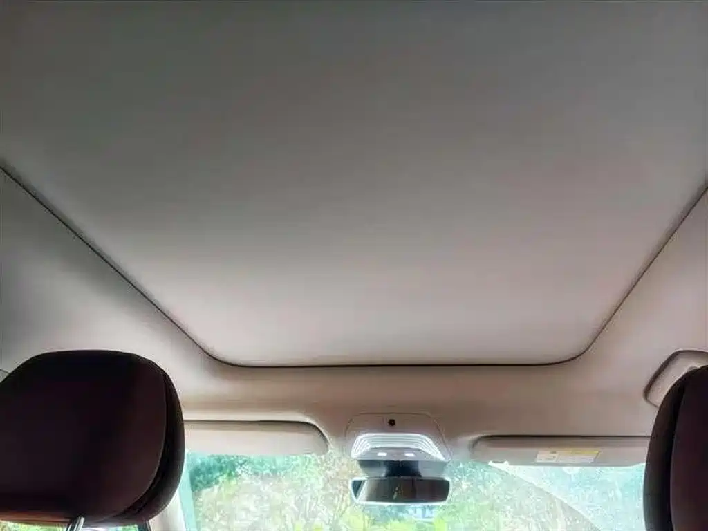 Voyah FREE 2024 Long Range Intelligent Driving Edition