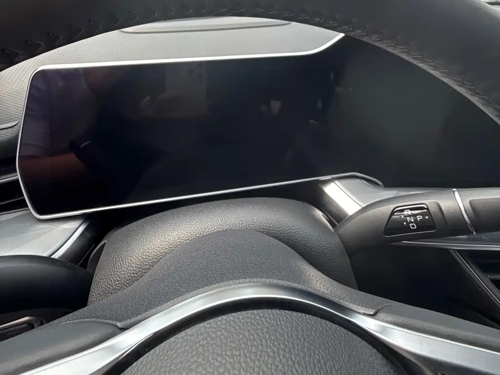 Haval Shenshou 2023 1.5T Zhixiang Edition