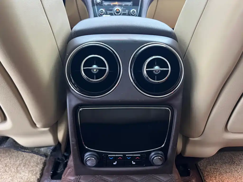 Jaguar XJL 2015 3.0 SC RWD Panoramic Business Edition
