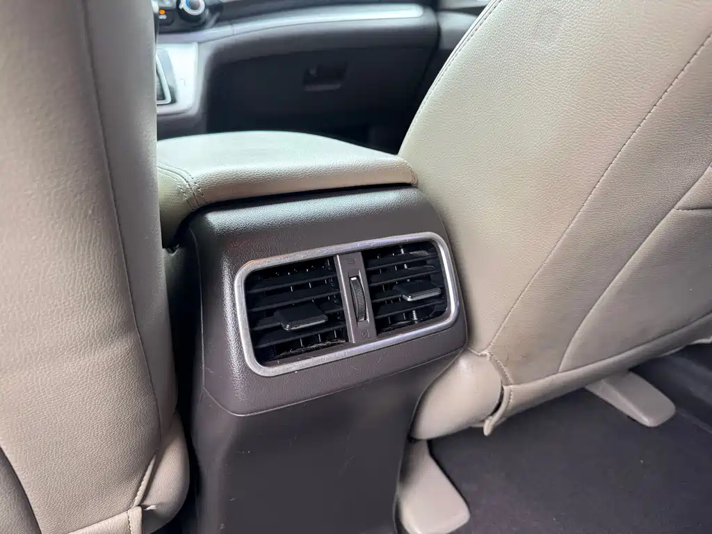 Honda CR-V 2012 2.0L 2WD Urban Edition
