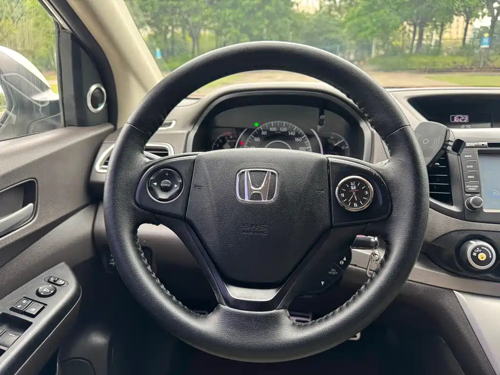 Honda CR-V 2012 2.0L 2WD Urban Edition