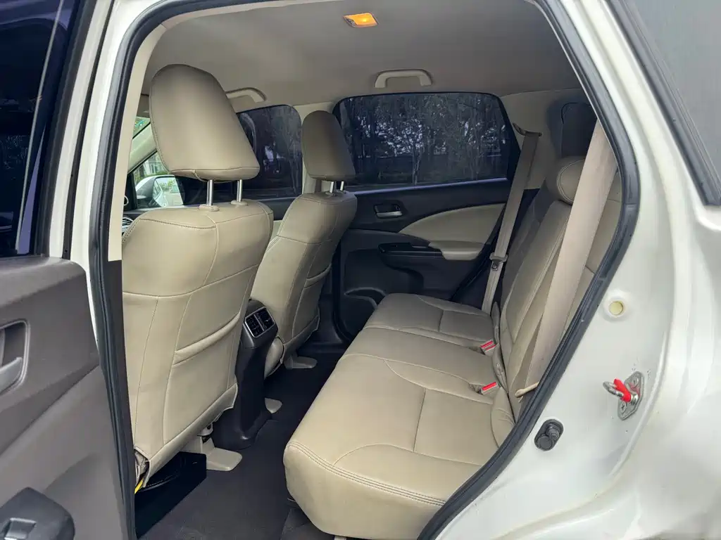 Honda CR-V 2012 2.0L 2WD Urban Edition