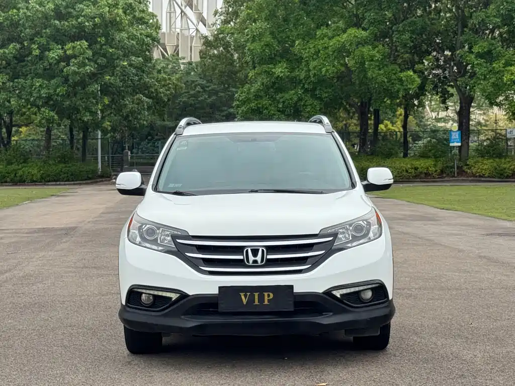 Honda CR-V 2012 2.0L 2WD Urban Edition