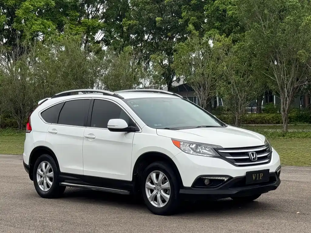 Honda CR-V 2012 2.0L 2WD Urban Edition