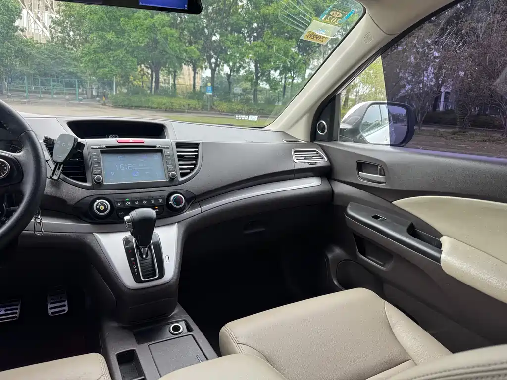 Honda CR-V 2012 2.0L 2WD Urban Edition
