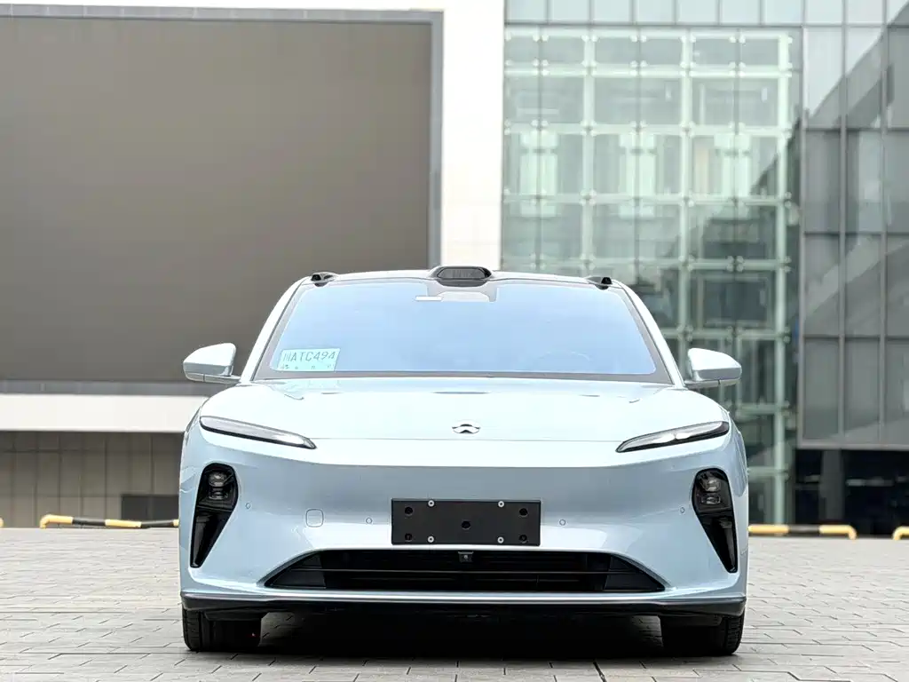 NIO ET5T 2024 75kWh Touring
