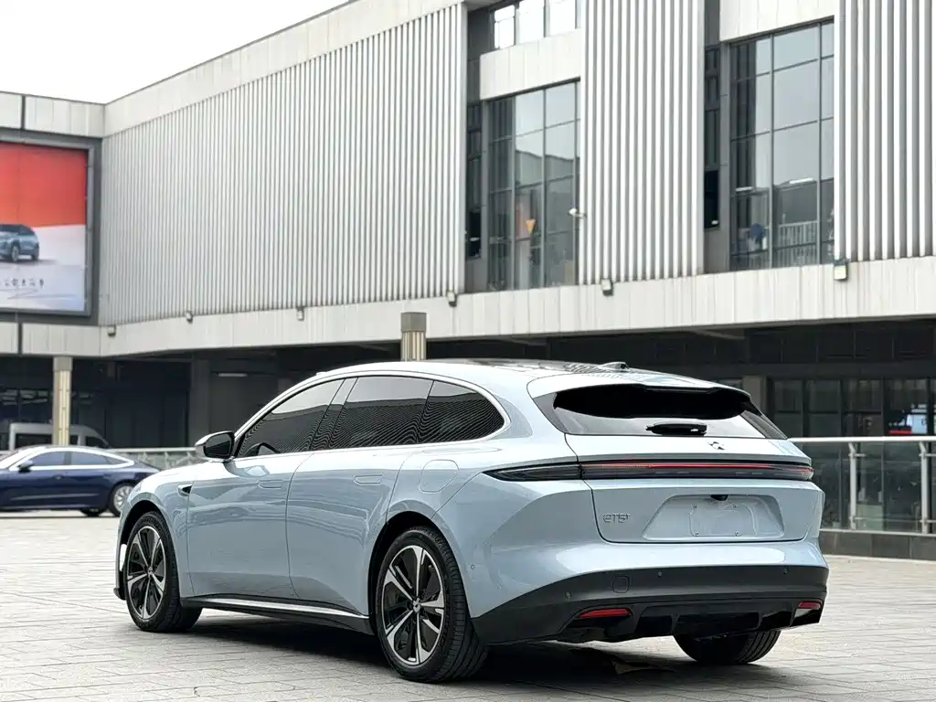 NIO ET5T 2024 75kWh Touring