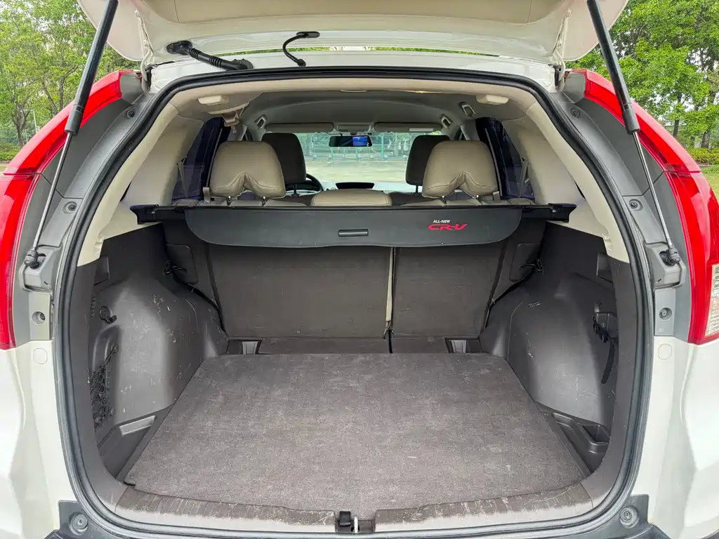 Honda CR-V 2012 2.0L 2WD Urban Edition