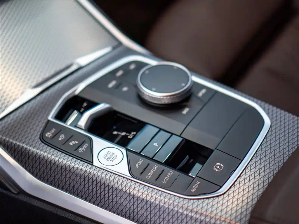 2024 BMW 3 Series 325Li M Sport Night Edition