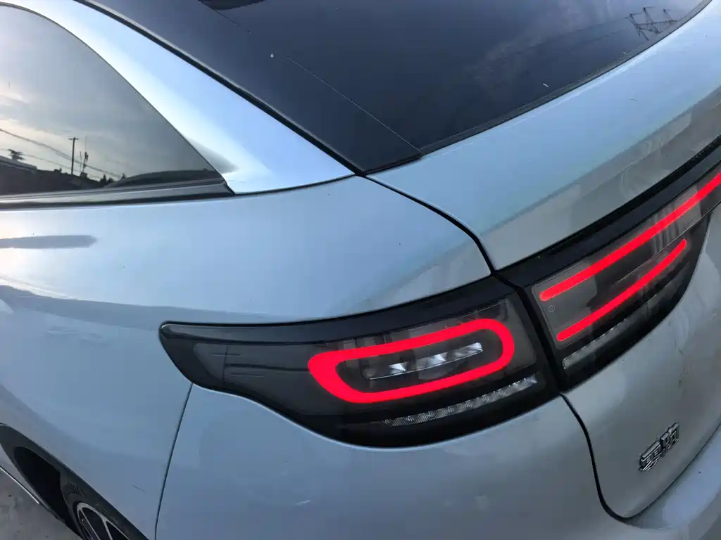 Leapmotor C11 2021 Premium Edition