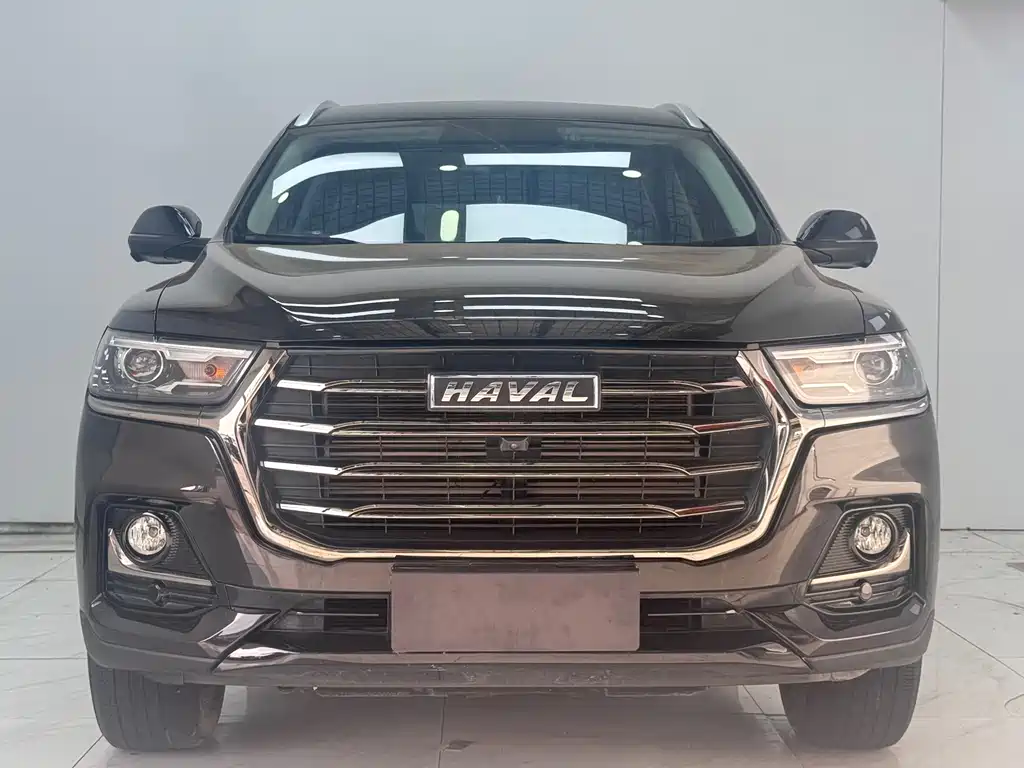 Haval H6 2021 Guochao Edition 1.5T Automatic Champion Edition