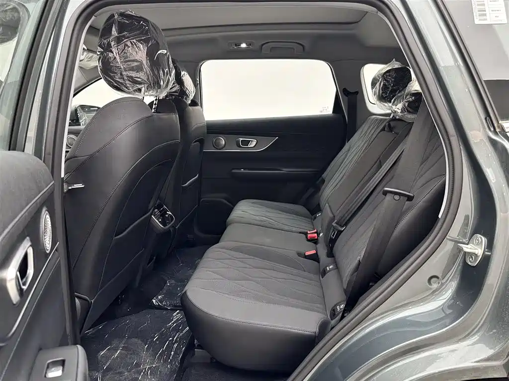 Chery Tiggo 8 Plus 2025 290TGDI DCT Chengfeng Edition