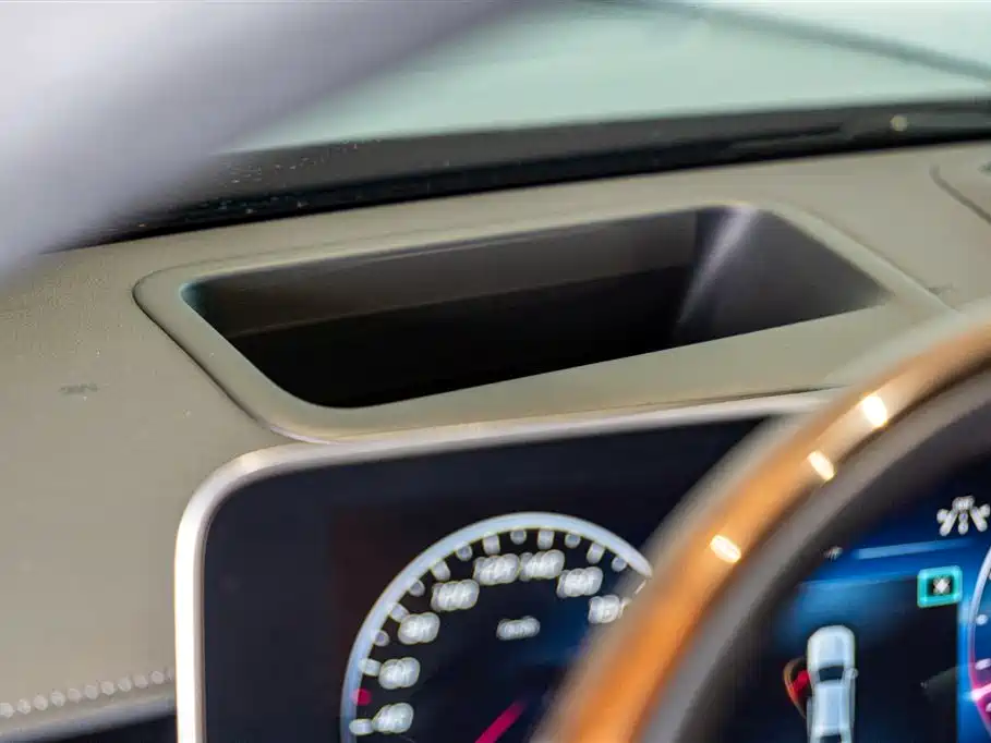 Mercedes-Maybach S-Class 2021 S 480 4MATIC
