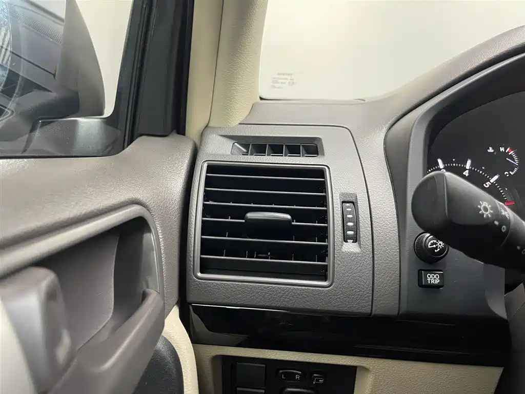Prado (Import) 2019 4.0L Automatic