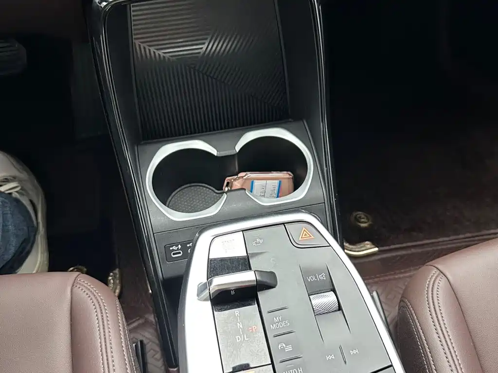 BMW X1 sDrive20Li X Design Edition 2023
