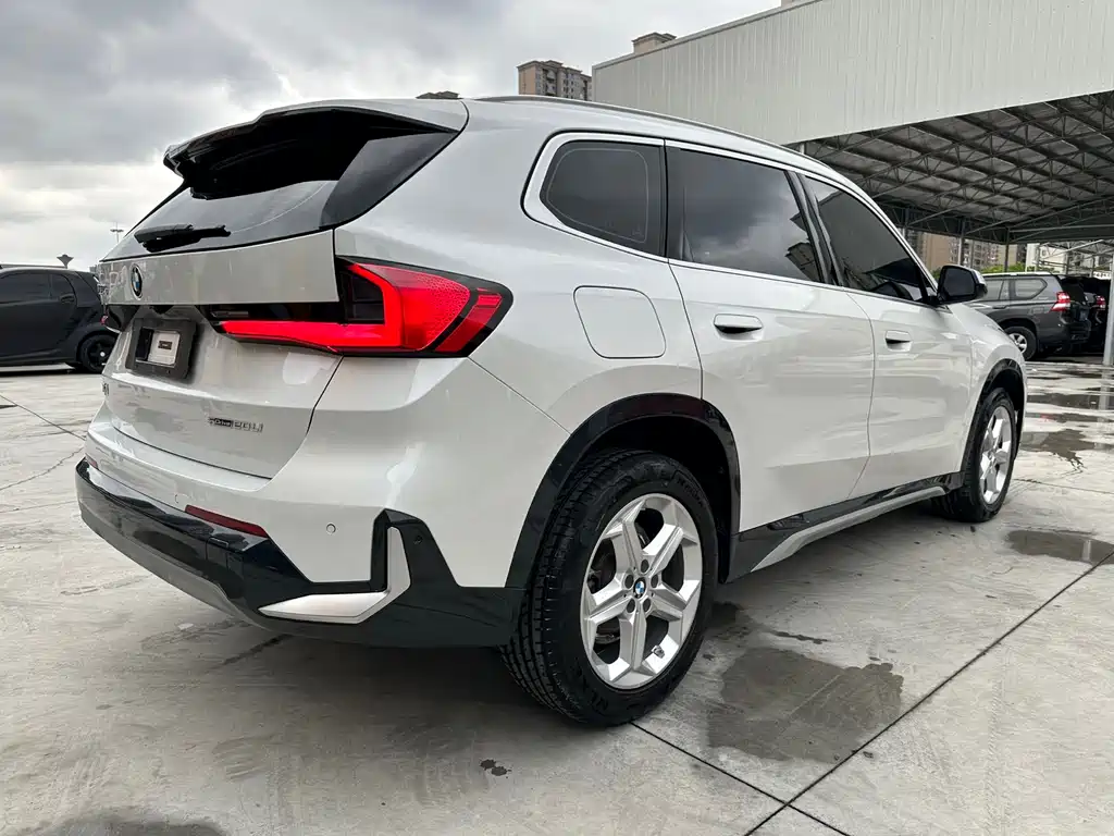 BMW X1 sDrive20Li X Design Edition 2023