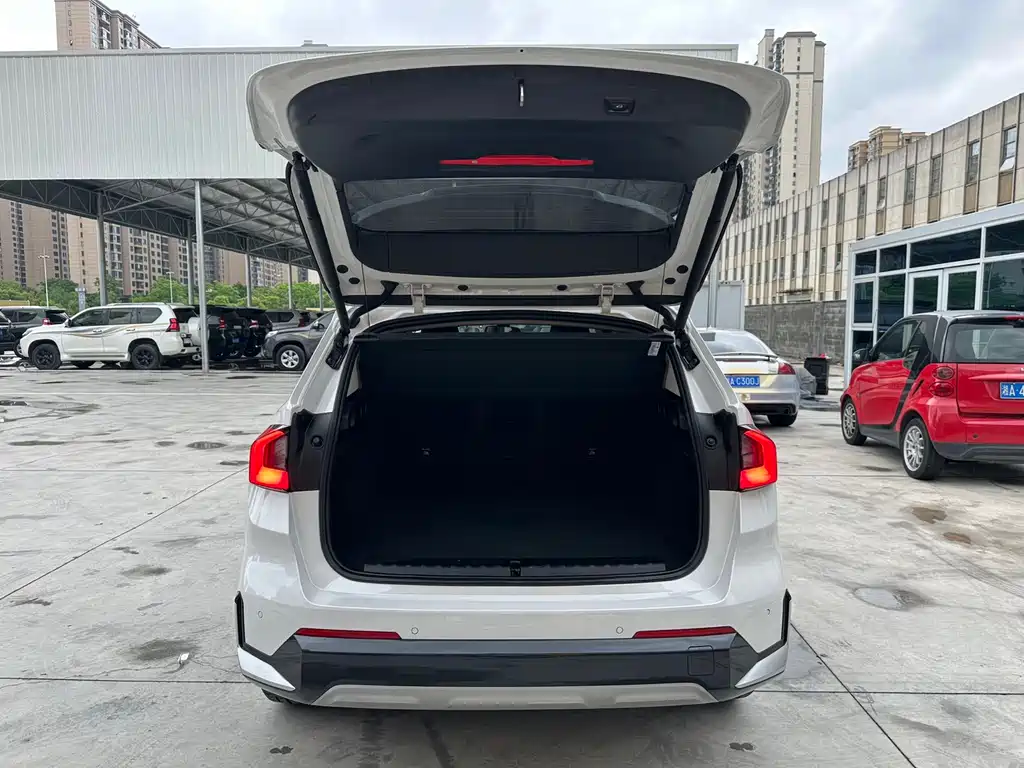 BMW X1 sDrive20Li X Design Edition 2023
