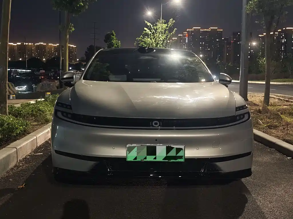 Changan Qiyuan A06 2026 630 LiDAR Ultra