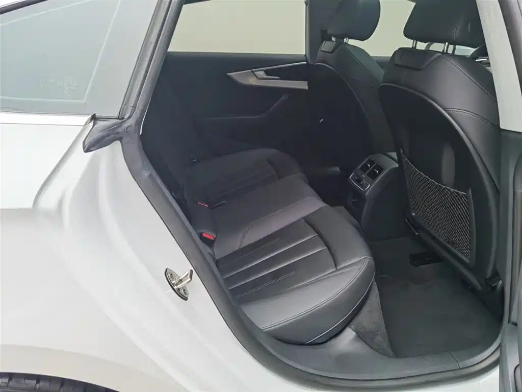 Audi A5 Sportback 40 TFSI