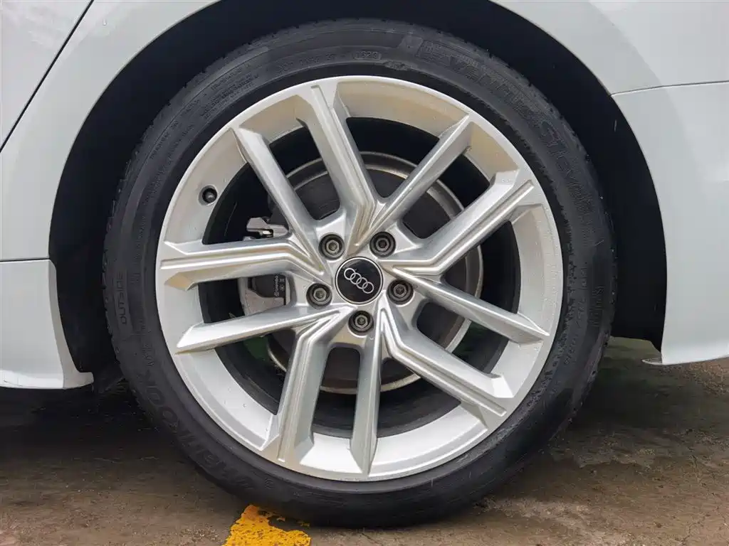 Audi A5 Sportback 40 TFSI