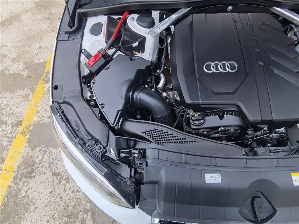 Audi A5 Sportback 40 TFSI