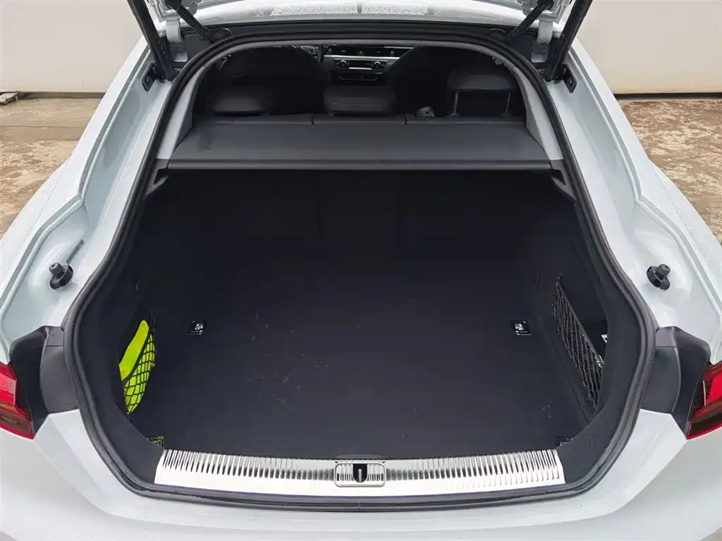 Audi A5 Sportback 40 TFSI