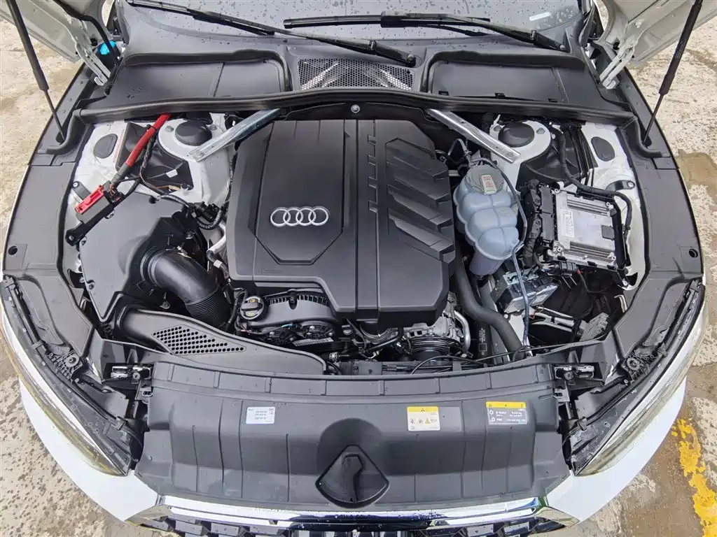 Audi A5 Sportback 40 TFSI