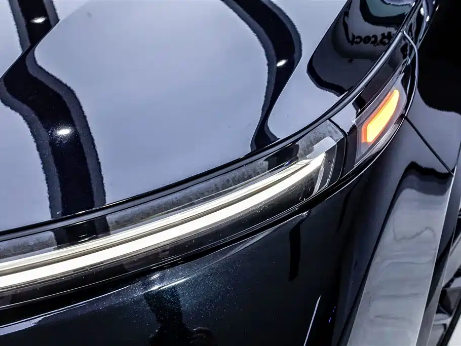 Li Auto L9 2025 Ultra Smart Refresh Edition