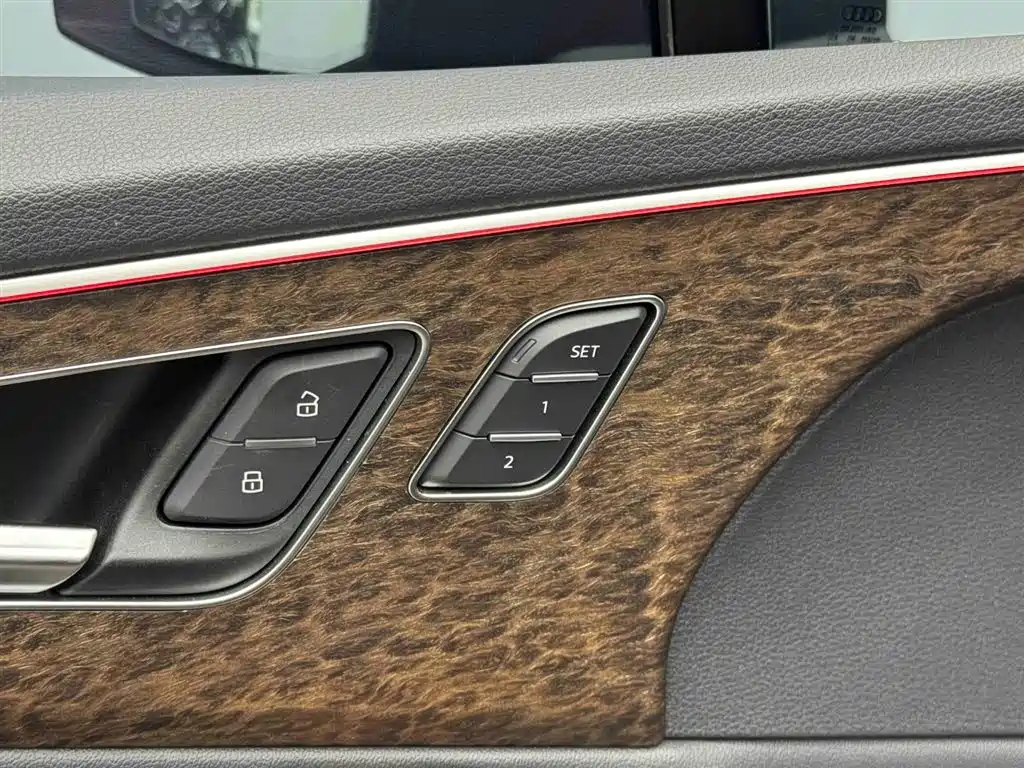 Audi Q7 55 TFSI quattro S line