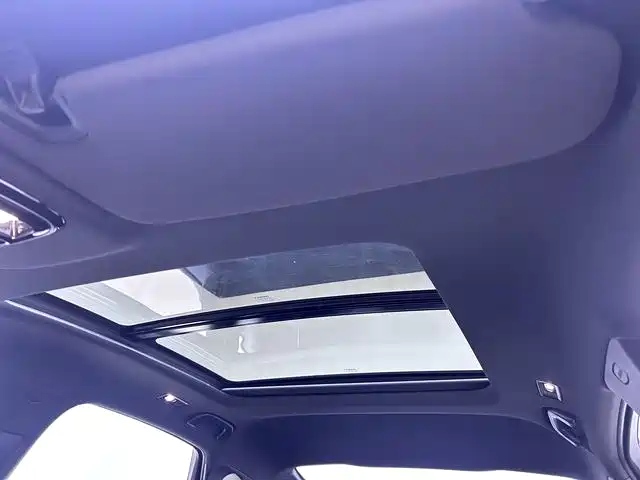 Geely Xingrui 2026 Dongfang Yao 1.5TD Kunlun Edition